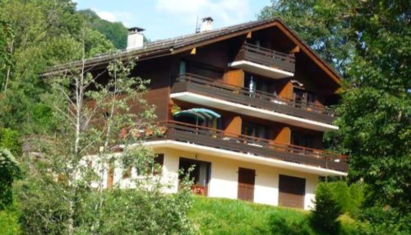 Standart oda - Appartement cosy 4 pers avec animaux admis et parking privé