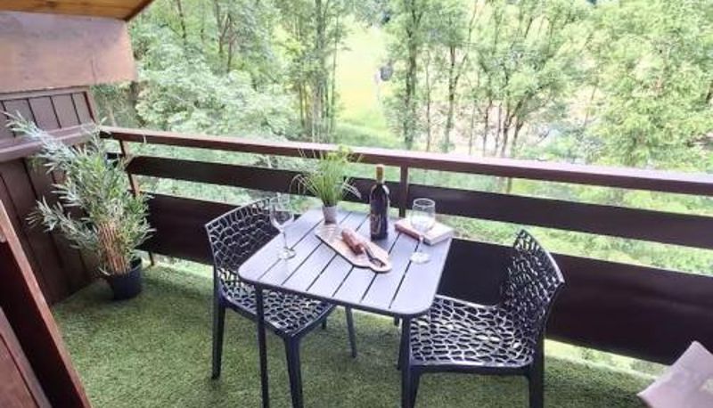 Standart oda - Appartement cosy 4 pers avec animaux admis et parking privé