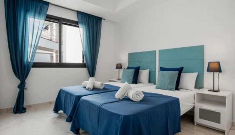 Appartement - Apt in Casares del Mar by Costarentals - Ref M50