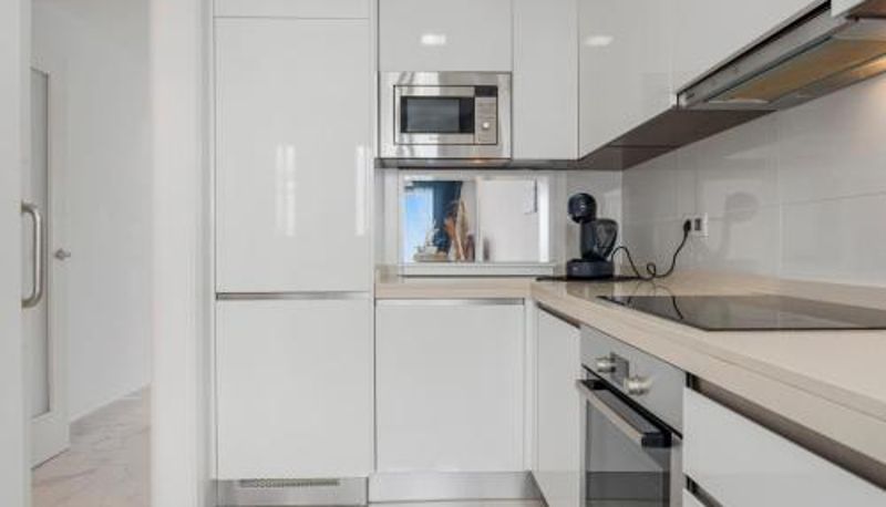 Appartement - Apt in Casares del Mar by Costarentals - Ref M50