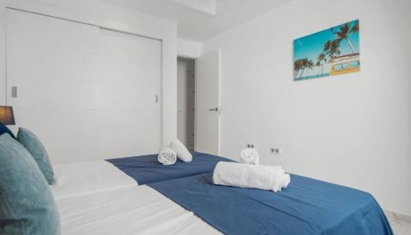 Appartement - Apt in Casares del Mar by Costarentals - Ref M50