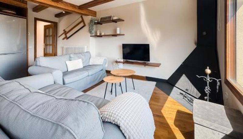 Chambre Standard - Cal Gatesques 1