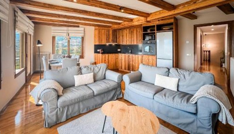 Chambre Standard - Cal Gatesques 1