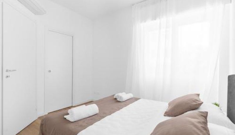 Appartement - MI CASA - Appartamento in Ponte Nuovo