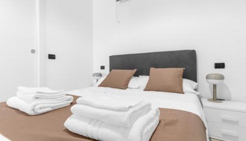 Appartement - MI CASA - Appartamento in Ponte Nuovo