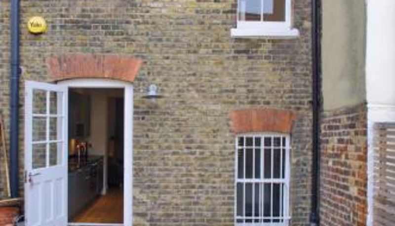 Appartamento - Clerkenwell Premium Deluxe