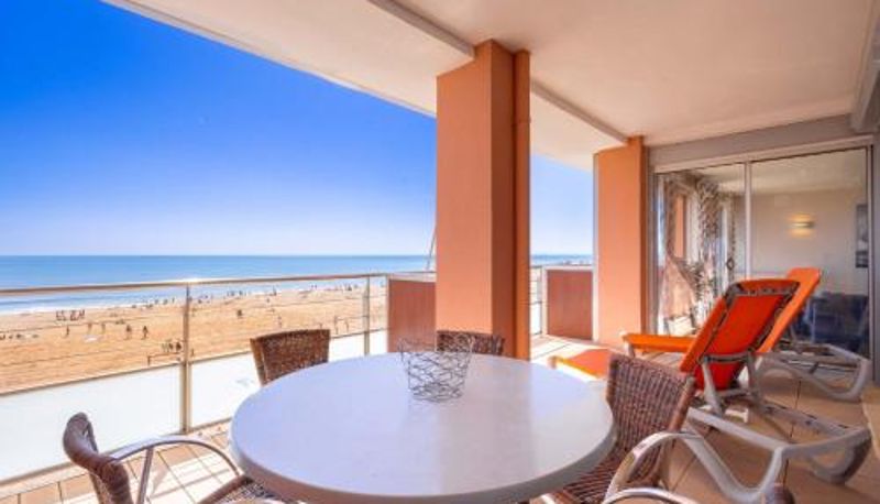 Pokój typu standard - Magnifique appartement vue mer
