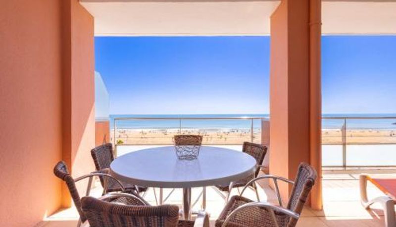 Pokój typu standard - Magnifique appartement vue mer