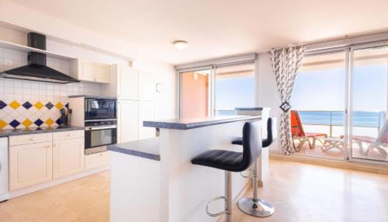 Pokój typu standard - Magnifique appartement vue mer