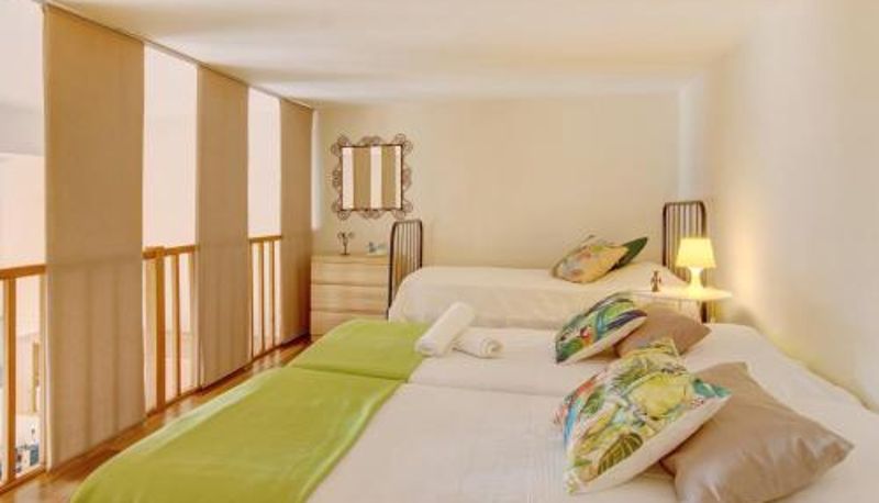 Apartment - Calheta Lofts ii