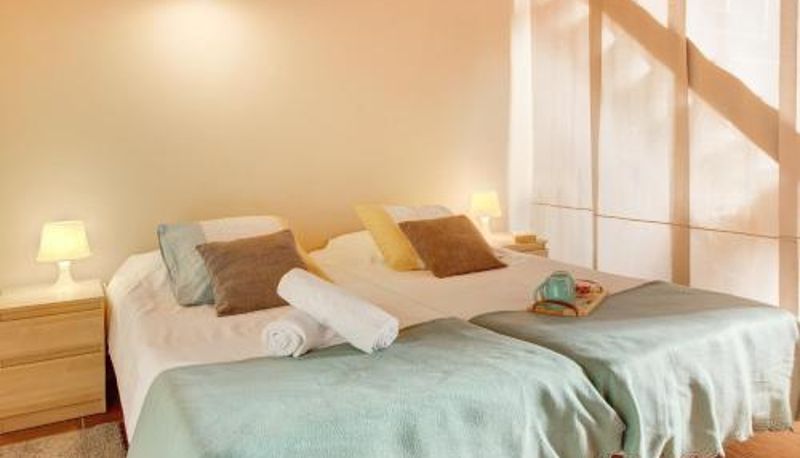Appartamento - Calheta Lofts ii
