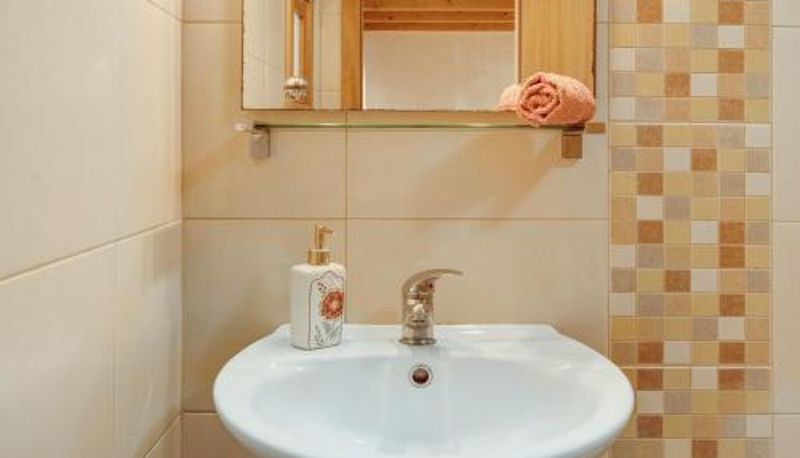 Standardzimmer - Calheta Lofts ii