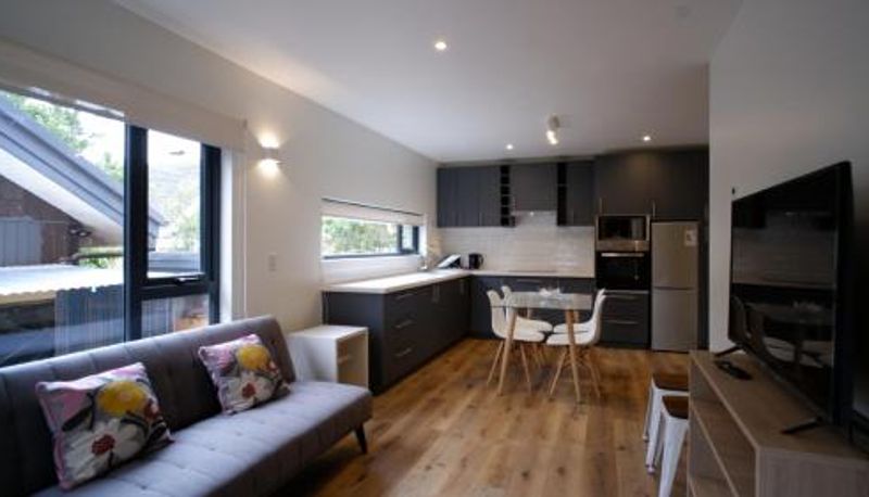 Apartment - Patagonia Route Apartments