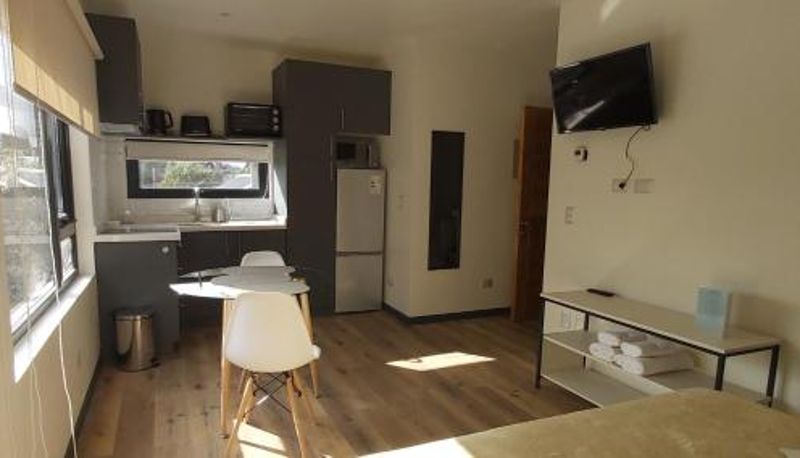 Info - Patagonia Route Apartments