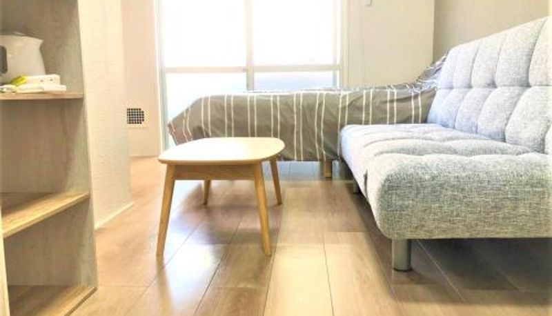 Standardzimmer - Hotel Peace Park Tokaichi by Tranova