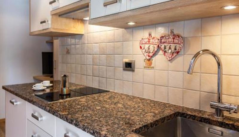 Apartment - Stoffel Apartments Marie