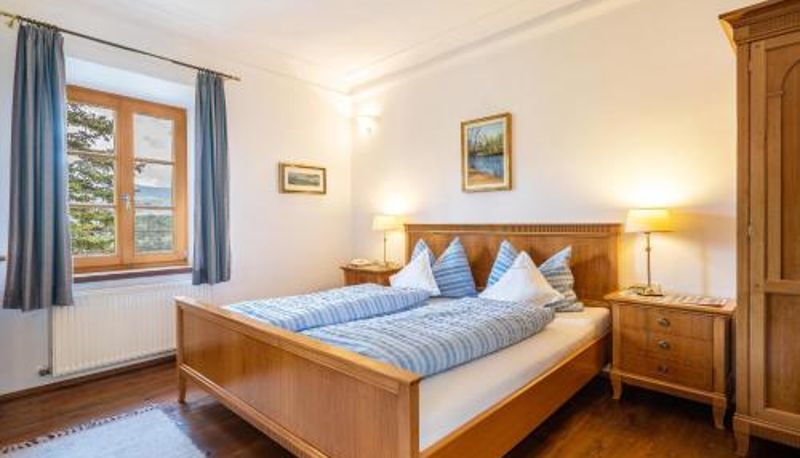 Appartement - Ansitz Gurtenhof M Maultasch