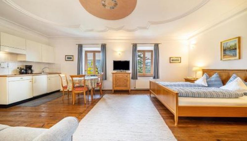Apartment - Ansitz Gurtenhof M Maultasch
