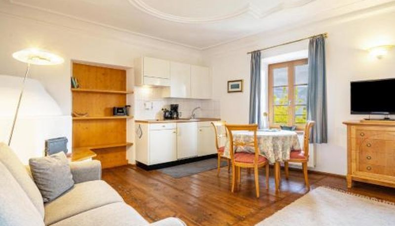 Appartement - Ansitz Gurtenhof M Maultasch