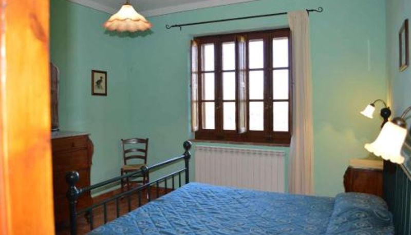 Appartement - Apartment in Asciano - Toskana 50686