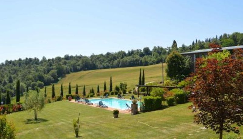 Appartement - Apartment in Asciano - Toskana 50686
