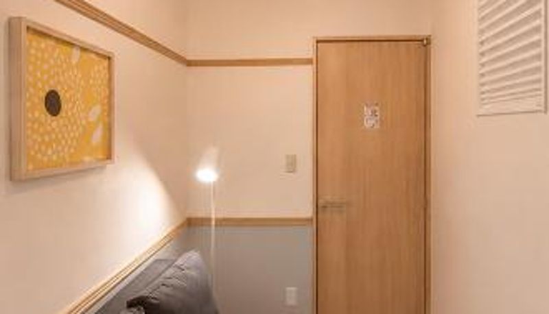 Apartament - Lucy's House横浜中華街 House5