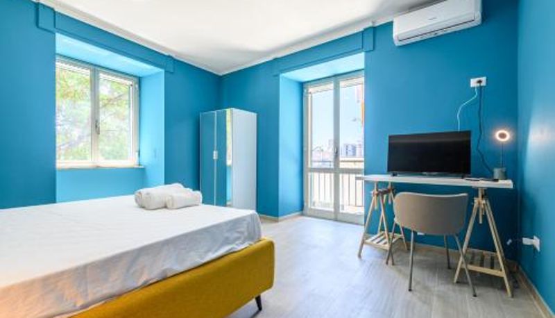 Apartment - Via Nuova Marina 121 - Appartamento 1