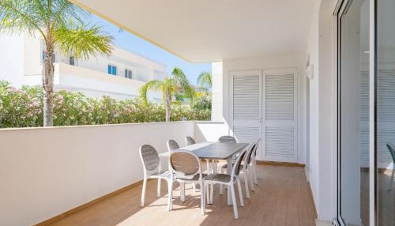 Info - Ancora Apt da Paz