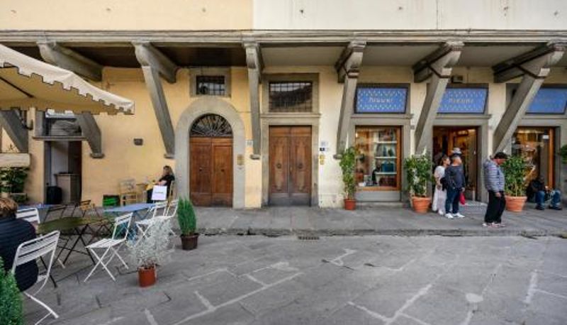 Appartement - Piazza Santa Croce