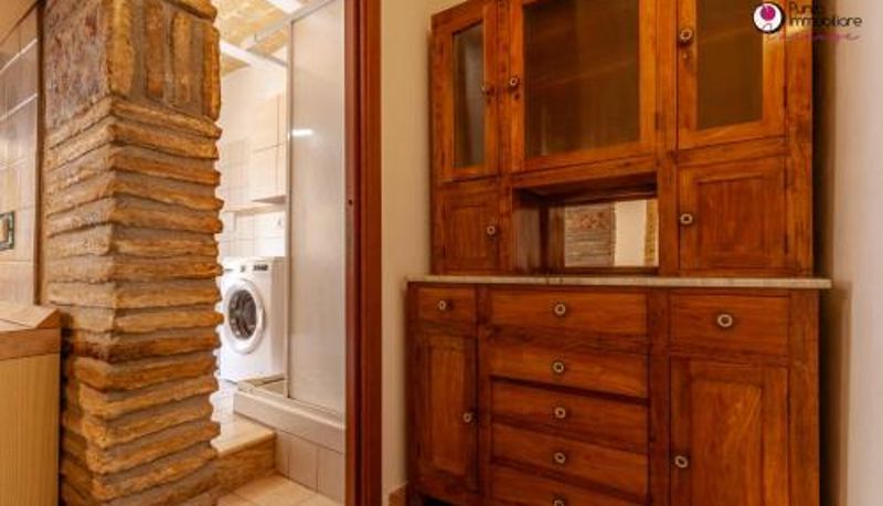 Informacje - Casa Nel Borgo - WelcHome