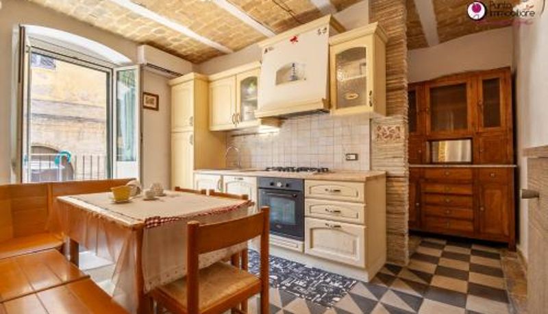 Kuchnia - Casa Nel Borgo - WelcHome