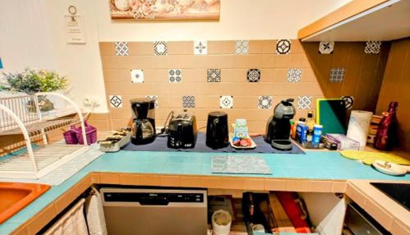 Apartment - Old Town Monthly rental up to 4