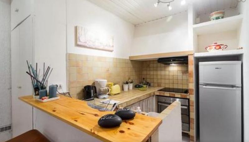 Apartment - Old Town Monthly rental up to 4