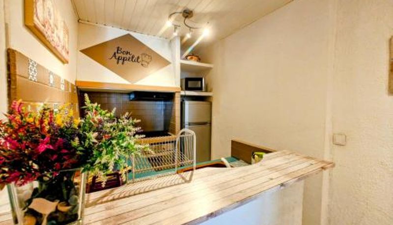 Apartment - Old Town Monthly rental up to 4