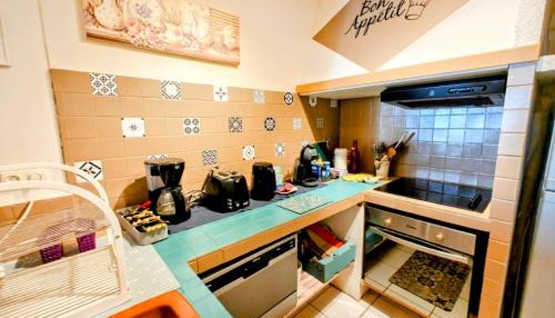 Apartament - St Joseph · Great holiday flat - old town for 4