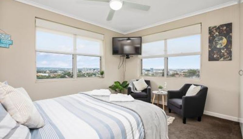 Apartment - Beach Haven on The Hill