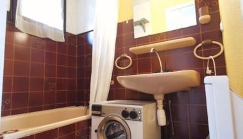Standart oda - Nice duplex with balcony for 8 people