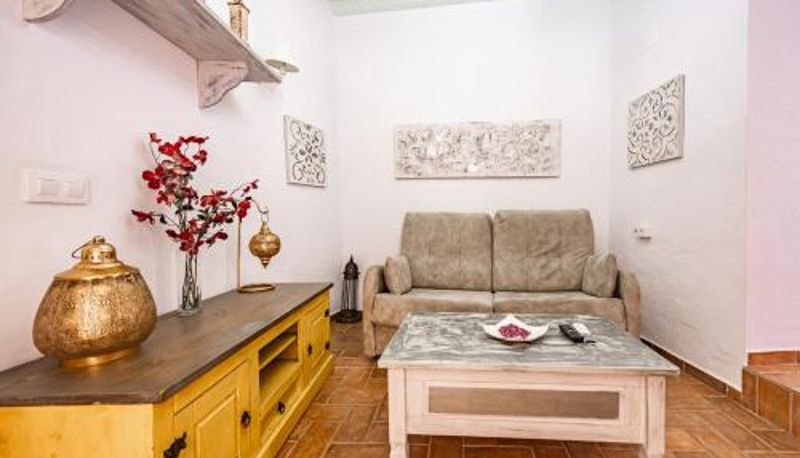 Informacje - Casa Bodega Triana