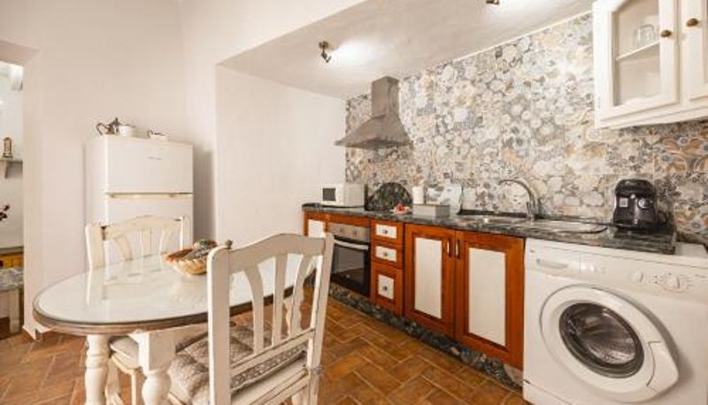 Informacje - Casa Bodega Triana