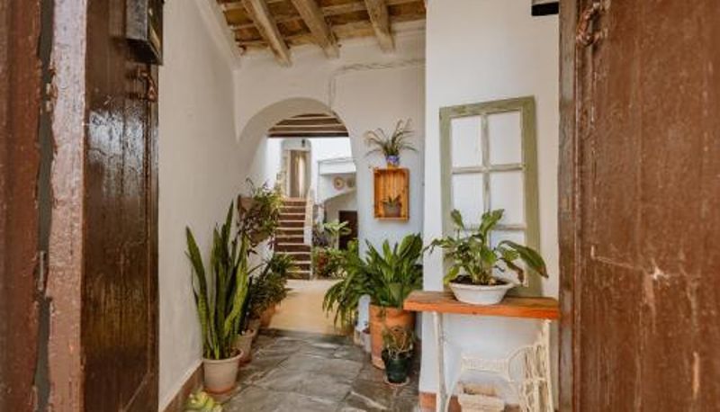Informacje - Casa Bodega Triana