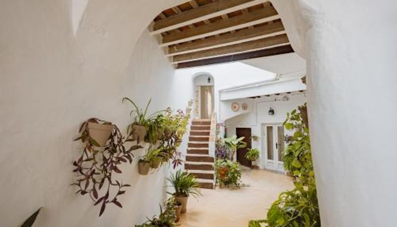 Informacje - Casa Bodega Triana