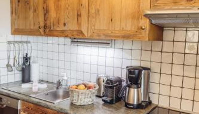 Apartamento - Chalet La Perle de L'Oisans - Appartements d'Exception