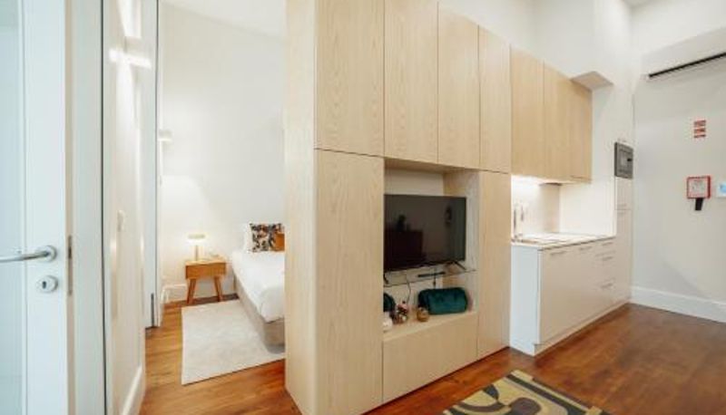 Appartement - Home With a Pool by Vacationy