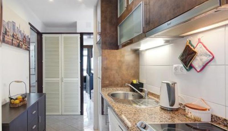 Appartement - Beach Apartment with Ocean view