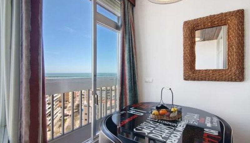 Appartement - Beach Apartment with Ocean view