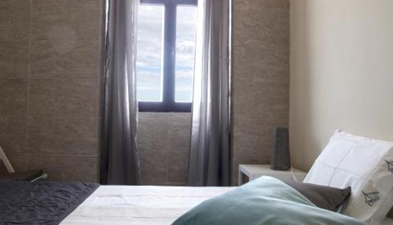 Apartament - Apartamento com 2 Quartos e Vista oceano