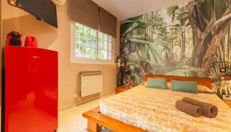 Appartement - Cabrils Romantic Hills