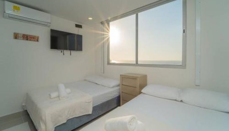 Daire - Apartamentos cerca al Mar
