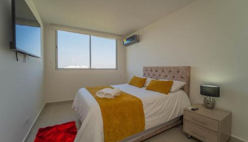 Daire - Apartamentos cerca al Mar