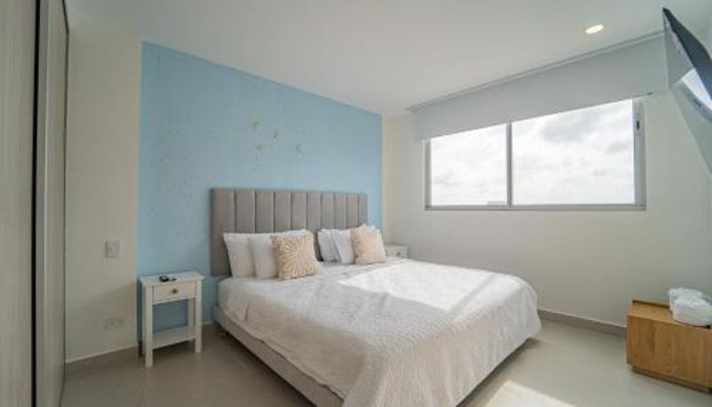 Daire - Apartamentos cerca al Mar